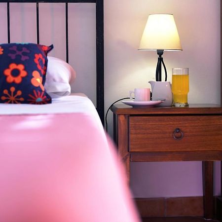 B&B Porta Del Re ตาออร์มินา ภายนอก รูปภาพ