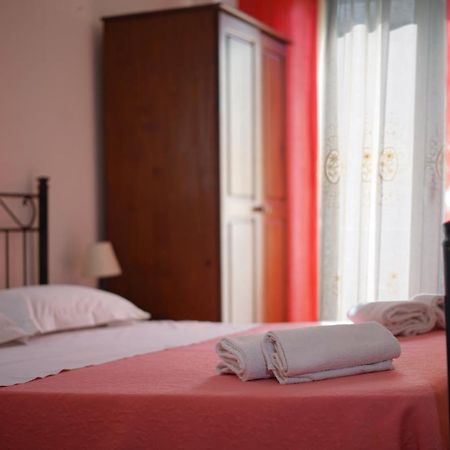 B&B Porta Del Re ตาออร์มินา ภายนอก รูปภาพ
