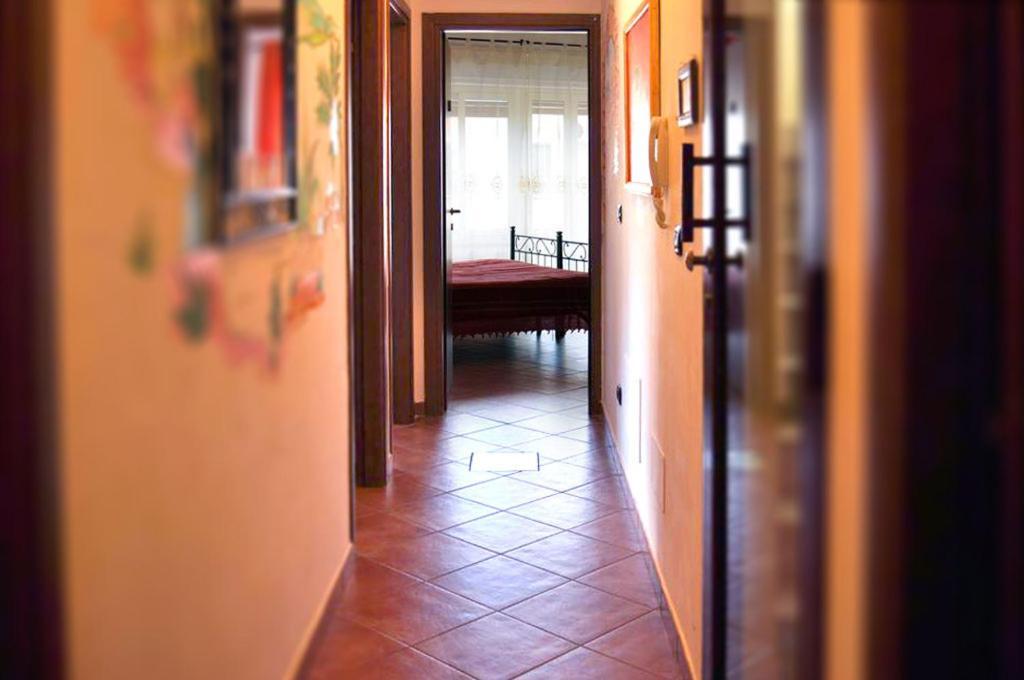 B&B Porta Del Re ตาออร์มินา ภายนอก รูปภาพ