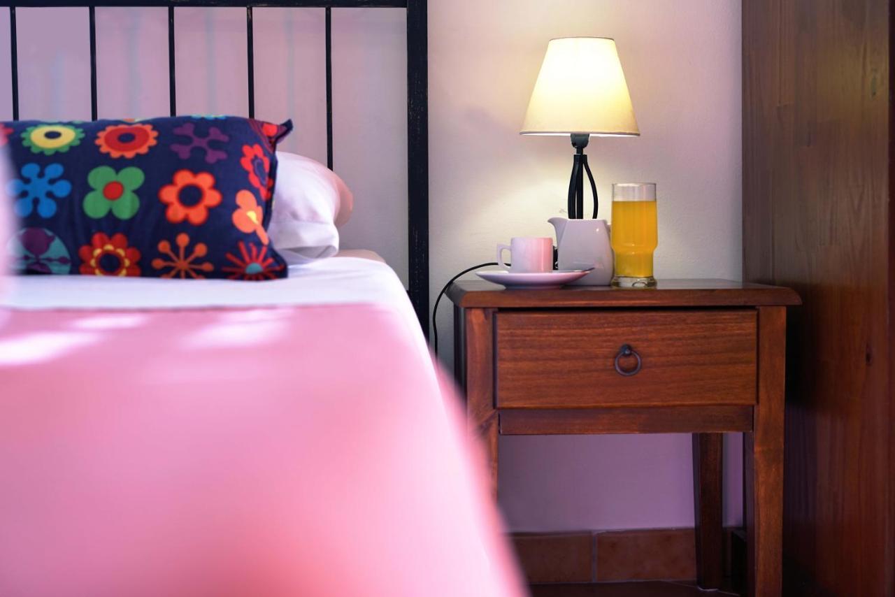 B&B Porta Del Re ตาออร์มินา ภายนอก รูปภาพ