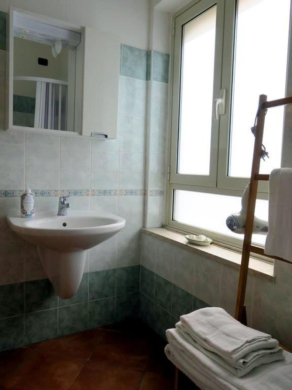 B&B Porta Del Re ตาออร์มินา ภายนอก รูปภาพ